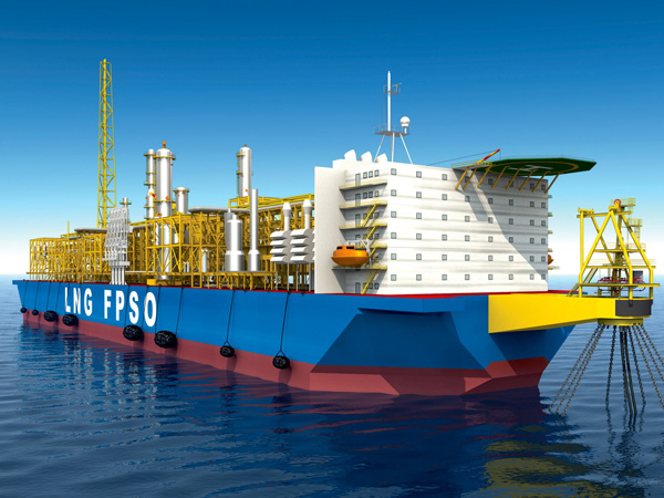 FPSO